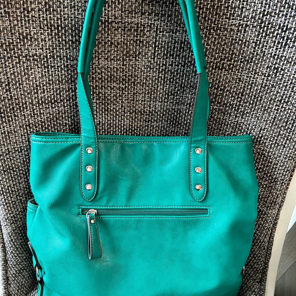 Relic Large Purse - Picture 5 of 7